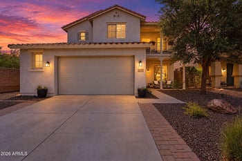 12735 W Lowden Rd, Peoria, AZ 85383