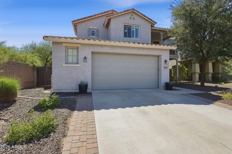 12735 W Lowden Rd, Peoria, AZ 85383