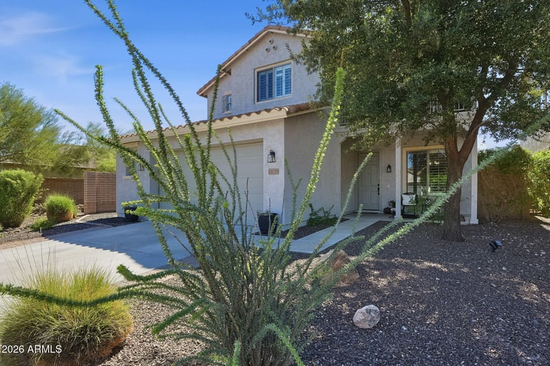 12735 W Lowden Rd, Peoria, AZ 85383