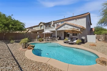 12735 W Lowden Rd, Peoria, AZ 85383