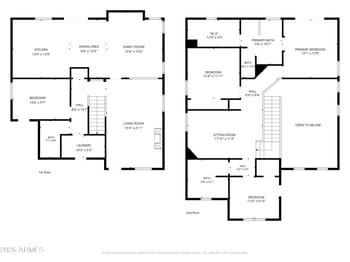 12735 W Lowden Rd, Peoria, AZ 85383