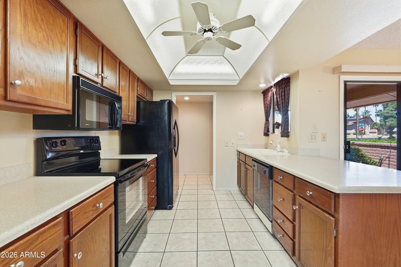 12735 Omega Dr, Sun City West, AZ 85375