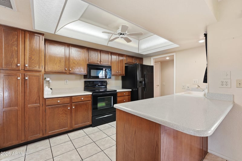 12735 Omega Dr, Sun City West, AZ 85375