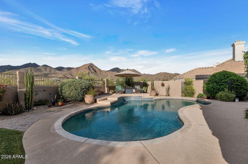 12736 Paradise Dr, Scottsdale, AZ 85259