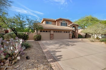 12736 Paradise Dr, Scottsdale, AZ 85259