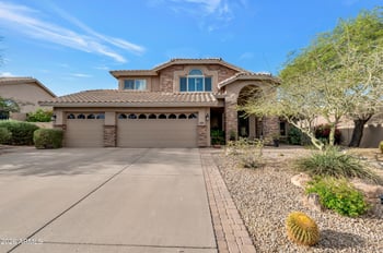 12736 Paradise Dr, Scottsdale, AZ 85259