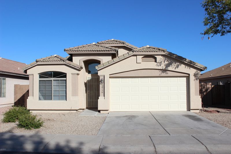 12736 W Voltaire Ave, El Mirage, AZ 85335