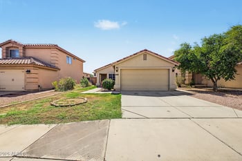 12737 W Laurel Ln, El Mirage, AZ 85335