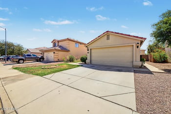 12737 W Laurel Ln, El Mirage, AZ 85335
