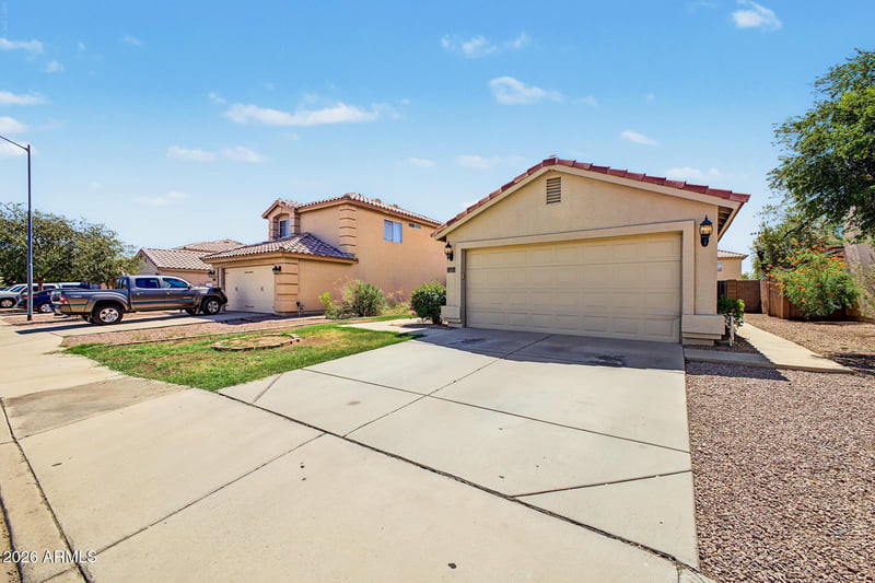 12737 W Laurel Ln, El Mirage, AZ 85335