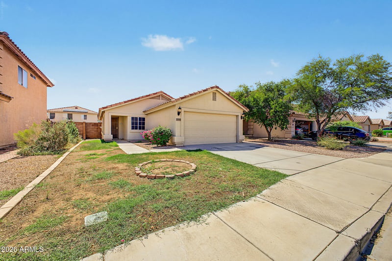 12737 W Laurel Ln, El Mirage, AZ 85335