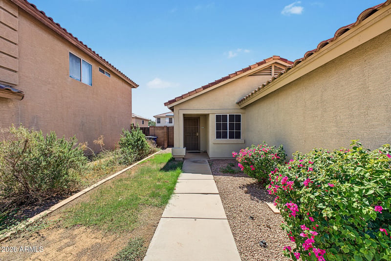 12737 W Laurel Ln, El Mirage, AZ 85335