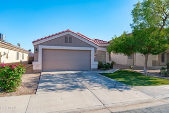 12737 W Redfield Rd, El Mirage, AZ 85335
