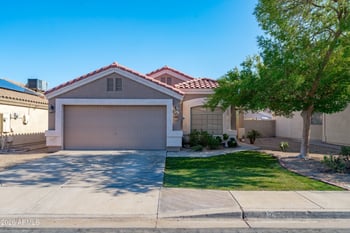 12737 W Redfield Rd, El Mirage, AZ 85335