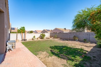 12737 W Redfield Rd, El Mirage, AZ 85335