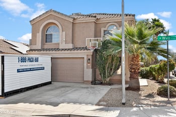 12737 Wells St, El Mirage, AZ 85335
