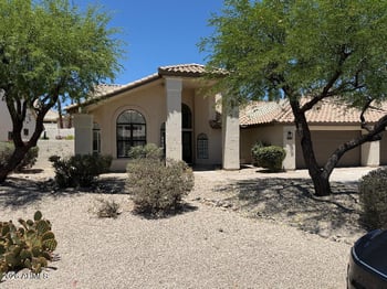 12738 Laurel Ln, Scottsdale, AZ 85259