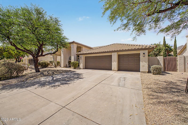 12738 E Laurel Ln, Scottsdale, AZ 85259