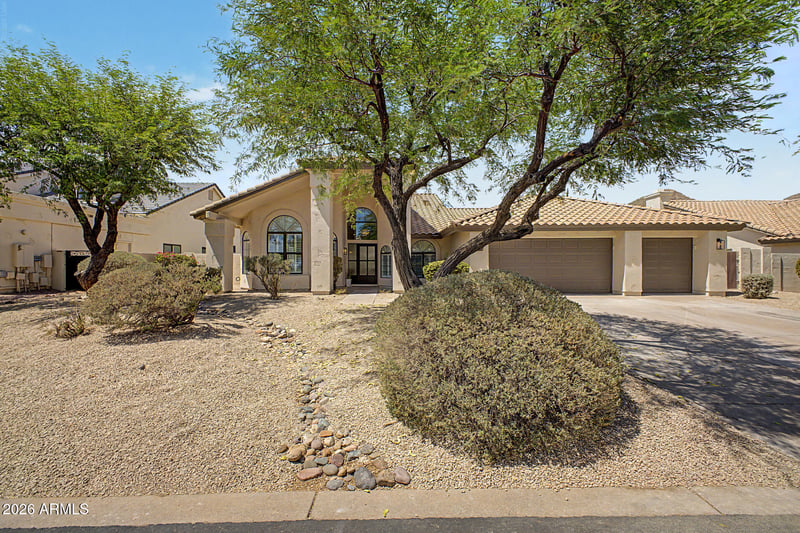 12738 E Laurel Ln, Scottsdale, AZ 85259