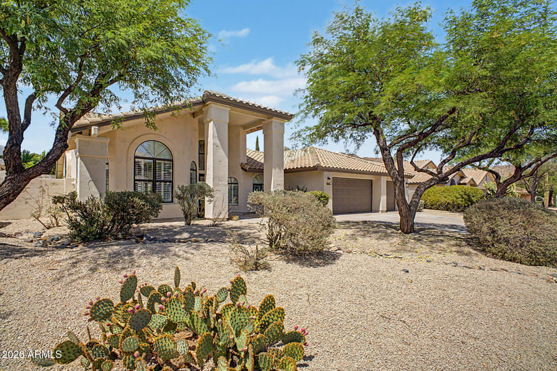 12738 E Laurel Ln, Scottsdale, AZ 85259