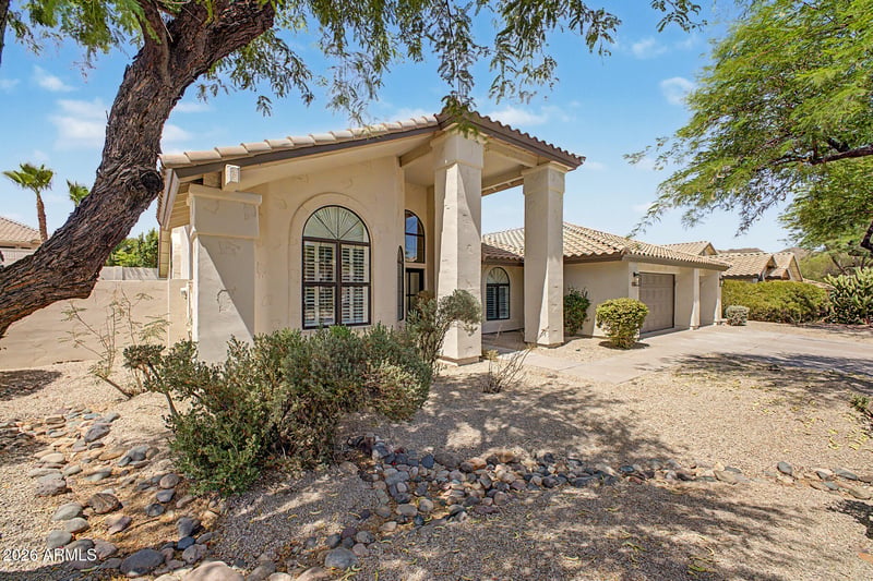 12738 E Laurel Ln, Scottsdale, AZ 85259
