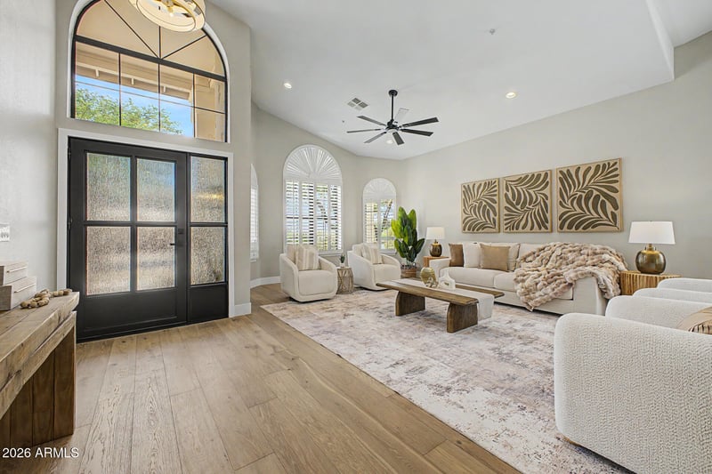 12738 E Laurel Ln, Scottsdale, AZ 85259