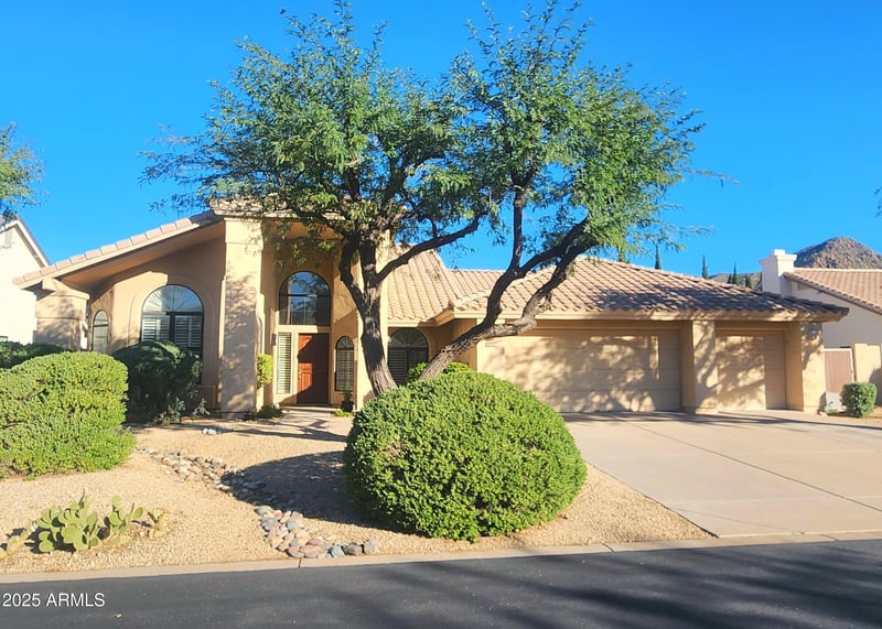 12738 Laurel Ln, Scottsdale, AZ 85259