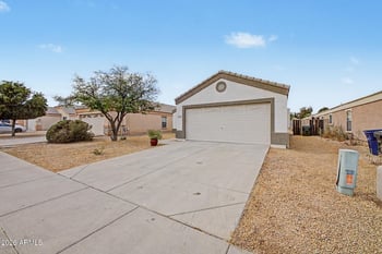 12738 Pershing St, El Mirage, AZ 85335