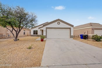 12738 Pershing St, El Mirage, AZ 85335