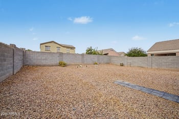 12738 Pershing St, El Mirage, AZ 85335