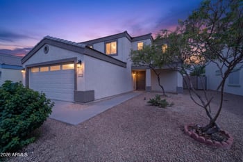 12738 W Dahlia Dr, El Mirage, AZ 85335
