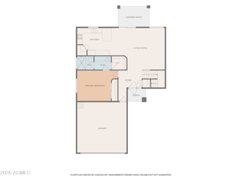 12738 W Dahlia Dr, El Mirage, AZ 85335