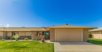 12739 Ballad Dr, Sun City West, AZ 85375