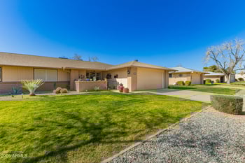 12739 Ballad Dr, Sun City West, AZ 85375