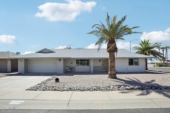 12739 Mesa Verde Dr, Sun City West, AZ 85375