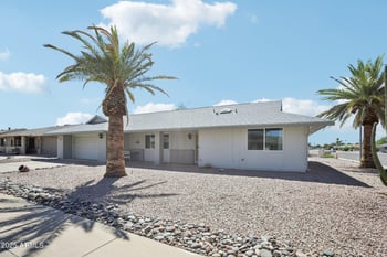 12739 Mesa Verde Dr, Sun City West, AZ 85375