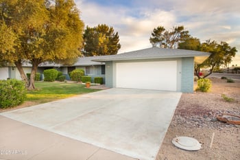 12739 Prospect Dr, Sun City West, AZ 85375