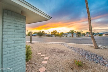 12739 Prospect Dr, Sun City West, AZ 85375