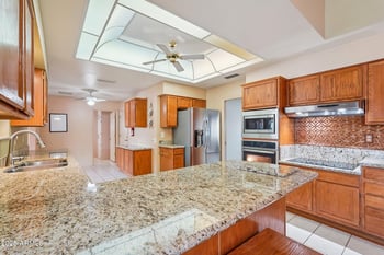 12739 W Crystal Lake Dr, Sun City West, AZ 85375