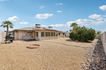 12739 W Crystal Lake Dr, Sun City West, AZ 85375