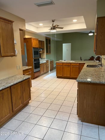 12739 Crystal Lake Dr, Sun City West, AZ 85375