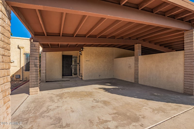 1274 Avenida Hermosa --, Phoenix, AZ 85014