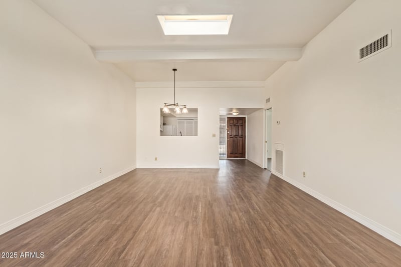 1274 Avenida Hermosa --, Phoenix, AZ 85014