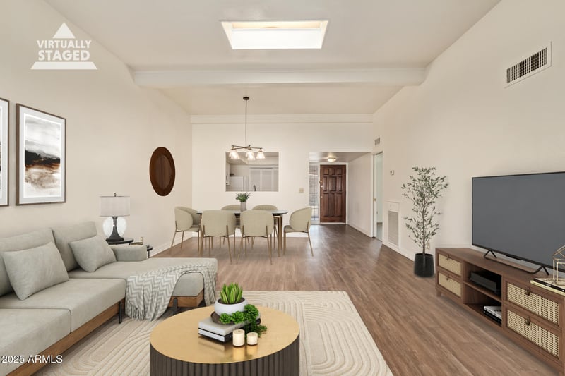 1274 Avenida Hermosa --, Phoenix, AZ 85014