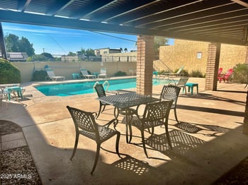 1274 Avenida Hermosa --, Phoenix, AZ 85014