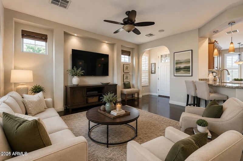 1274 Artemis Trl, Queen Creek, AZ 85140