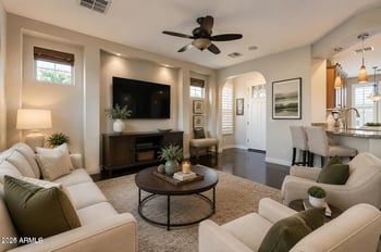 1274 E Artemis Trl, Queen Creek, AZ 85140