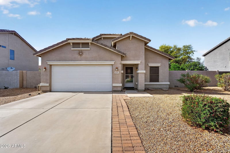 1274 Harold Dr, San Tan Valley, AZ 85140