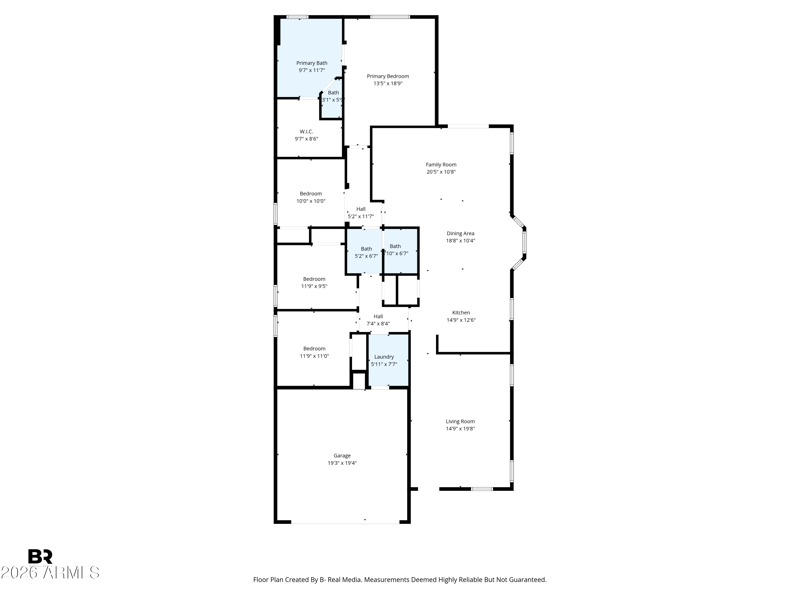 1274 Harold Dr, San Tan Valley, AZ 85140