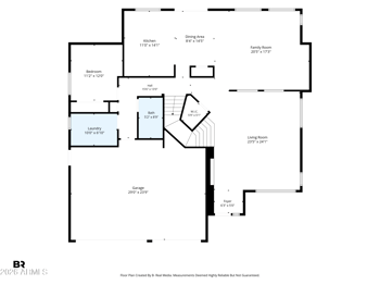 1274 Burk St, Gilbert, AZ 85296